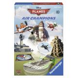 Самолеты. Воздушные чемпионы (Planes. Air Champions)